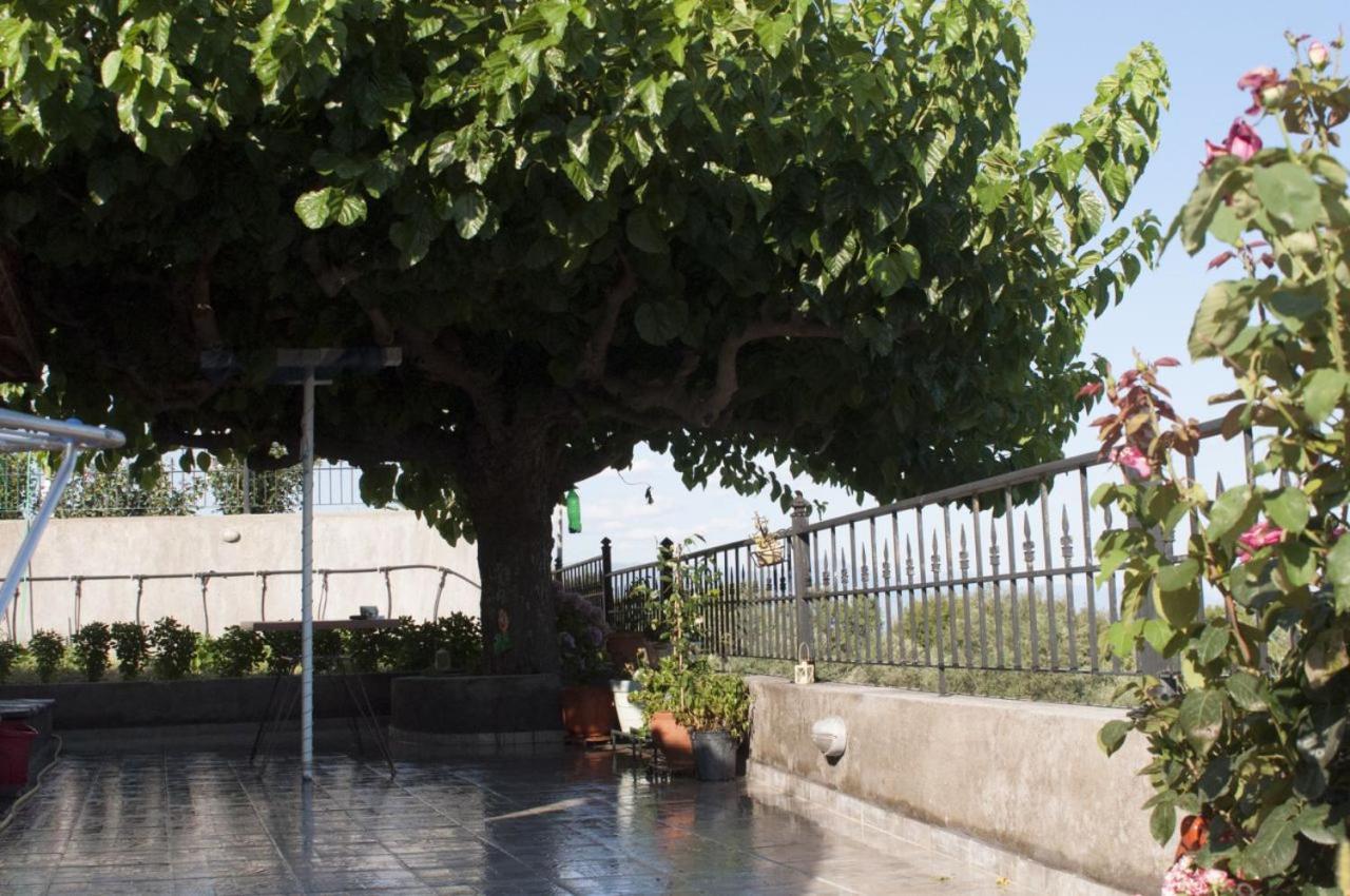 Villa Anna Nafpaktos Esterno foto
