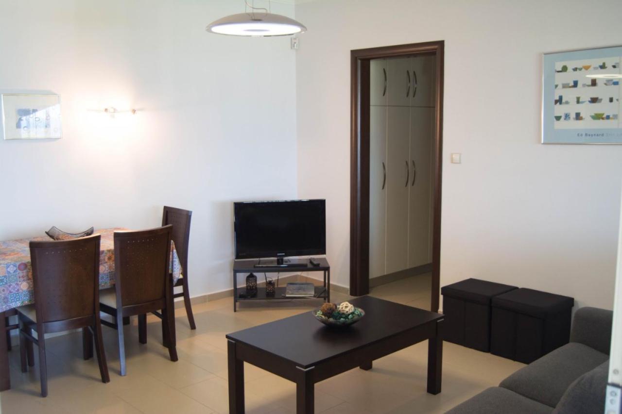 Villa Anna Nafpaktos Esterno foto